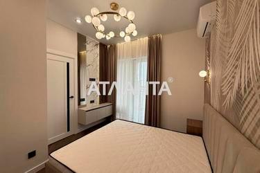 2-комнатная квартира по адресу ул. Краснова (площадь 43,2 м²) - Atlanta.ua - фото 44