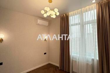 2-комнатная квартира по адресу ул. Краснова (площадь 43,2 м²) - Atlanta.ua - фото 48