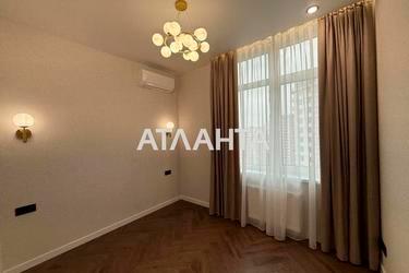 2-комнатная квартира по адресу ул. Краснова (площадь 43,2 м²) - Atlanta.ua - фото 49