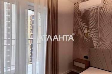 2-комнатная квартира по адресу ул. Краснова (площадь 43,2 м²) - Atlanta.ua - фото 51