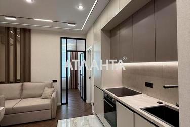 2-комнатная квартира по адресу ул. Краснова (площадь 43,2 м²) - Atlanta.ua - фото 35