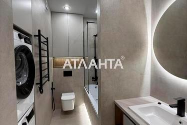 2-комнатная квартира по адресу ул. Краснова (площадь 43,2 м²) - Atlanta.ua - фото 52