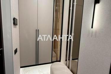 2-комнатная квартира по адресу ул. Краснова (площадь 43,2 м²) - Atlanta.ua - фото 54