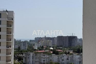 1-комнатная квартира по адресу ул. Краснова (площадь 42,4 м²) - Atlanta.ua - фото 13