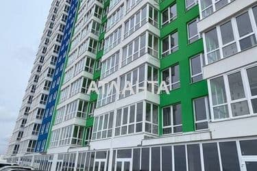 3-rooms apartment apartment by the address st. Nebesnoy Sotni pr Zhukova marsh pr Leninskoy iskry pr (area 70 m²) - Atlanta.ua - photo 10