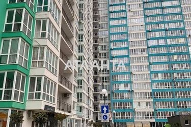 3-rooms apartment apartment by the address st. Nebesnoy Sotni pr Zhukova marsh pr Leninskoy iskry pr (area 70 m²) - Atlanta.ua - photo 16