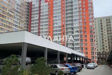 3-rooms apartment apartment by the address st. Nebesnoy Sotni pr Zhukova marsh pr Leninskoy iskry pr (area 70 m²) - Atlanta.ua - photo 17