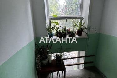 2-rooms apartment apartment by the address st. Geroev Krut Tereshkovoy (area 42 m²) - Atlanta.ua - photo 21