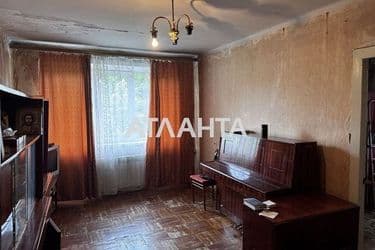 2-rooms apartment apartment by the address st. Geroev Krut Tereshkovoy (area 42 m²) - Atlanta.ua - photo 22