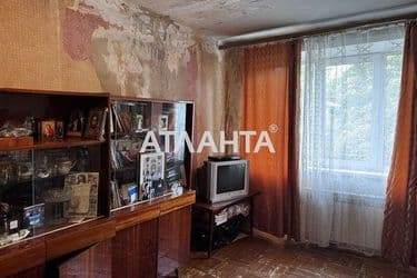 2-rooms apartment apartment by the address st. Geroev Krut Tereshkovoy (area 42 m²) - Atlanta.ua - photo 24