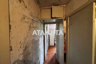 2-rooms apartment apartment by the address st. Geroev Krut Tereshkovoy (area 42 m²) - Atlanta.ua - photo 26