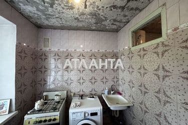 2-rooms apartment apartment by the address st. Geroev Krut Tereshkovoy (area 42 m²) - Atlanta.ua - photo 28