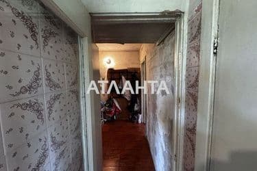 2-rooms apartment apartment by the address st. Geroev Krut Tereshkovoy (area 42 m²) - Atlanta.ua - photo 31