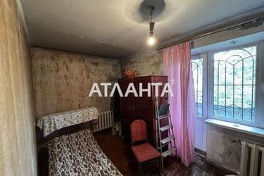 2-rooms apartment apartment by the address st. Geroev Krut Tereshkovoy (area 42 m²) - Atlanta.ua - photo 32