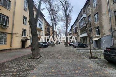 4+-rooms apartment apartment by the address st. Pirogovskaya (area 250,8 m²) - Atlanta.ua - photo 34