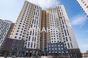 1-room apartment apartment by the address st. Krasnova (area 48 m²) - Atlanta.ua - photo 7