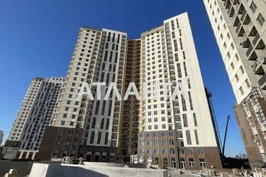1-room apartment apartment by the address st. Krasnova (area 48 m²) - Atlanta.ua - photo 6