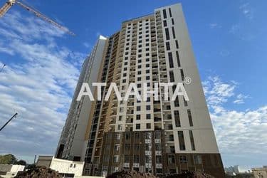 1-room apartment apartment by the address st. Krasnova (area 48 m²) - Atlanta.ua - photo 8