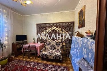 2-rooms apartment apartment by the address st. Fontanskaya dor Perekopskoy Divizii (area 56 m²) - Atlanta.ua - photo 13
