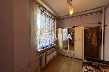 3-rooms apartment apartment by the address st. Fontanskaya dor Perekopskoy Divizii (area 110 m²) - Atlanta.ua - photo 11