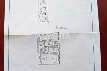 3-rooms apartment apartment by the address st. Fontanskaya dor Perekopskoy Divizii (area 110 m²) - Atlanta.ua - photo 17
