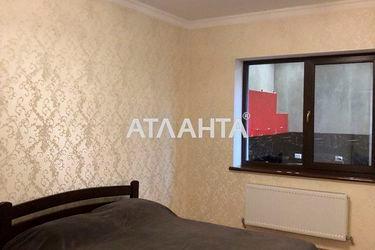 1-room apartment apartment by the address st. Krylova (area 31,8 m²) - Atlanta.ua - photo 17