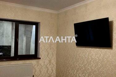 1-room apartment apartment by the address st. Krylova (area 31,8 m²) - Atlanta.ua - photo 18