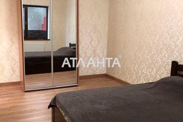 1-room apartment apartment by the address st. Krylova (area 31,8 m²) - Atlanta.ua - photo 19