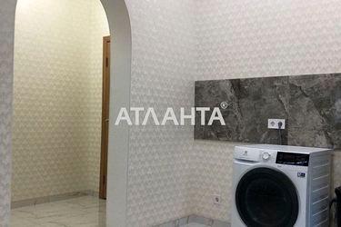 1-room apartment apartment by the address st. Krylova (area 31,8 m²) - Atlanta.ua - photo 26