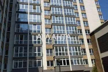 2-rooms apartment apartment by the address st. Profsoyuznaya (area 48,6 m²) - Atlanta.ua - photo 16