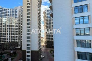 Многокомнатная квартира по адресу Компасный пер. (площадь 187,8 м²) - Atlanta.ua - фото 18