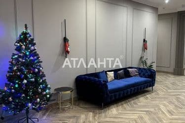 1-комнатная квартира по адресу ул. Карантинная (площадь 42 м²) - Atlanta.ua - фото 25