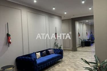 1-комнатная квартира по адресу ул. Карантинная (площадь 42 м²) - Atlanta.ua - фото 26