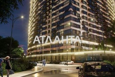 1-комнатная квартира по адресу Курортный пер. (площадь 44,4 м²) - Atlanta.ua - фото 17