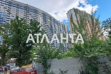 1-комнатная квартира по адресу Курортный пер. (площадь 44,4 м²) - Atlanta.ua - фото 25