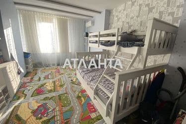 2-комнатная квартира по адресу ул. Радужный м-н (площадь 58,6 м²) - Atlanta.ua - фото 21