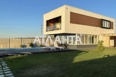 House by the address st. Skovorody grigoriya (area 145,0 m2) - Atlanta.ua - photo 34