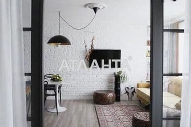 1-room apartment apartment by the address st. Krasnova (area 42 m²) - Atlanta.ua - photo 26