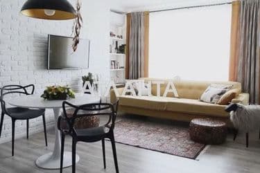 1-room apartment apartment by the address st. Krasnova (area 42 m²) - Atlanta.ua - photo 30