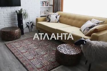 1-room apartment apartment by the address st. Krasnova (area 42 m²) - Atlanta.ua - photo 31