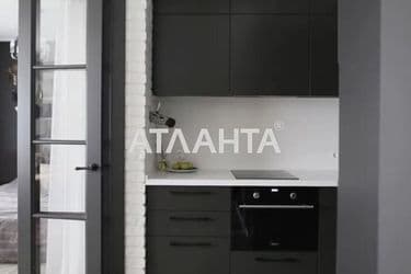 1-room apartment apartment by the address st. Krasnova (area 42 m²) - Atlanta.ua - photo 32
