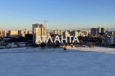 1-room apartment apartment by the address st. Krasnova (area 42 m²) - Atlanta.ua - photo 20