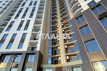 1-room apartment apartment by the address st. Krasnova (area 42 m²) - Atlanta.ua - photo 17