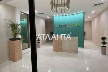 1-room apartment apartment by the address st. Krasnova (area 42 m²) - Atlanta.ua - photo 18