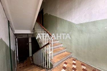 2-rooms apartment apartment by the address st. Gagarina pr (area 48,2 m2) - Atlanta.ua - photo 7