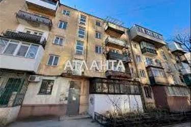 2-комнатная квартира по адресу Гагарина пр. (площадь 48,2 м²) - Atlanta.ua - imageAlt 9