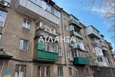 2-комнатная квартира по адресу Гагарина пр. (площадь 48,2 м²) - Atlanta.ua - imageAlt 10