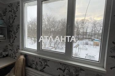 3-кімнатна квартира за адресою вул. Шахтарська (площа 71 м²) - Atlanta.ua - фото 20