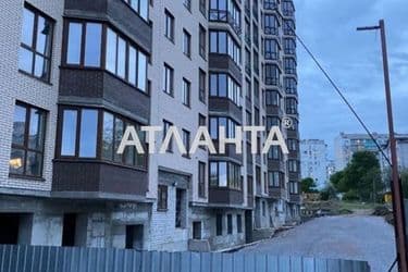 1-room apartment apartment by the address st. Lazurnaya Gaydara bul (area 45 m²) - Atlanta.ua - photo 7
