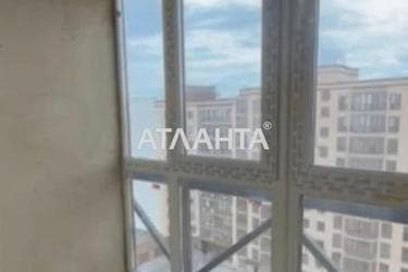 1-room apartment apartment by the address st. Lazurnaya Gaydara bul (area 49,9 m²) - Atlanta.ua - photo 15